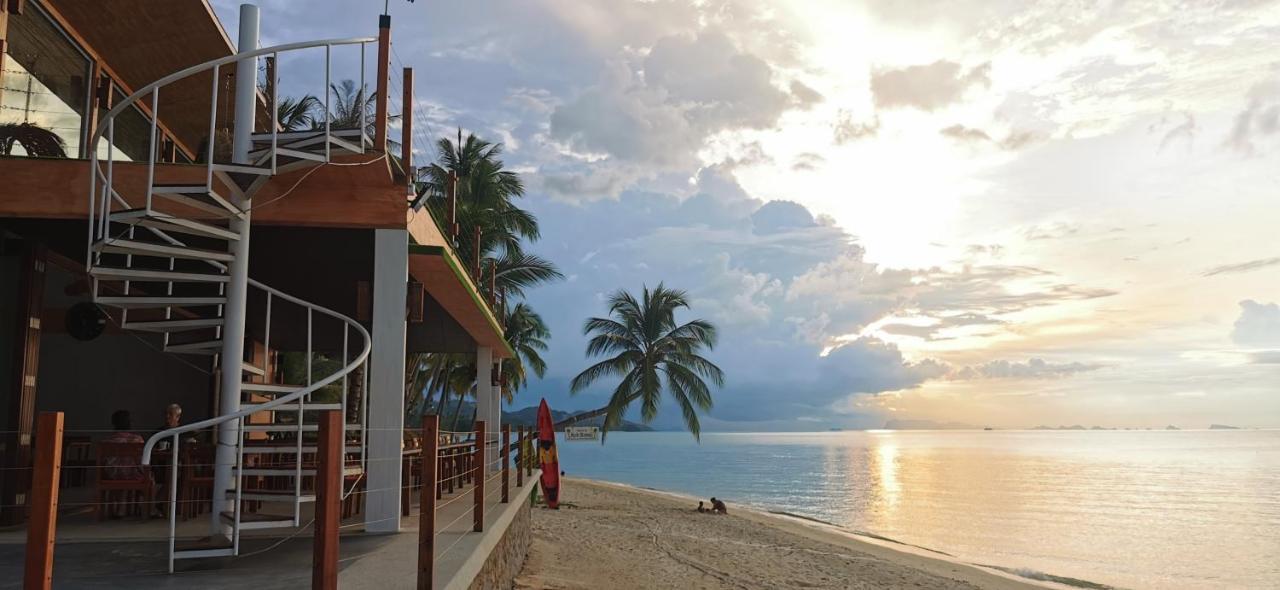 Mimosa Resort & Spa Koh Samui Exterior photo